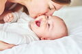 Hormone beim Kinderwunsch